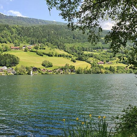Gasthof Thurnerhof Untertweng ภายนอก รูปภาพ