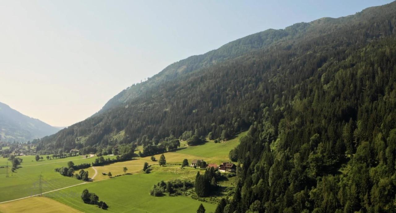 Gasthof Thurnerhof Untertweng ภายนอก รูปภาพ